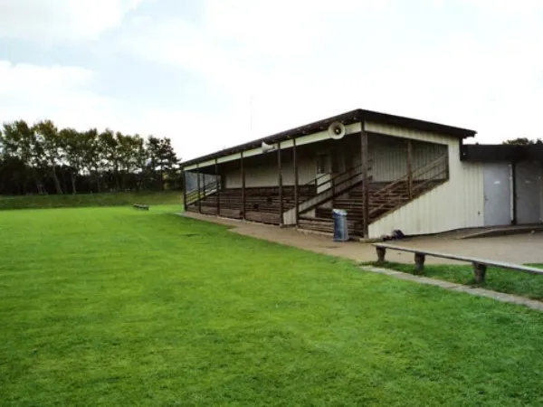 Stafsinge IP Stade