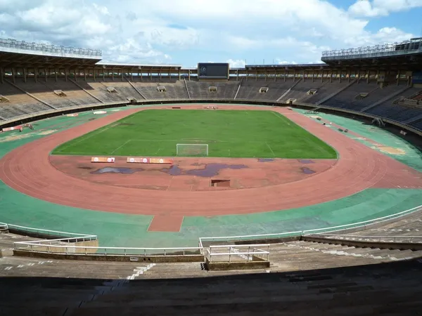 Star Times Uganda Stadium Stade