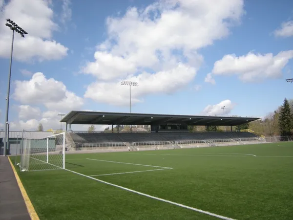 Starfire Sports Stadium Stade