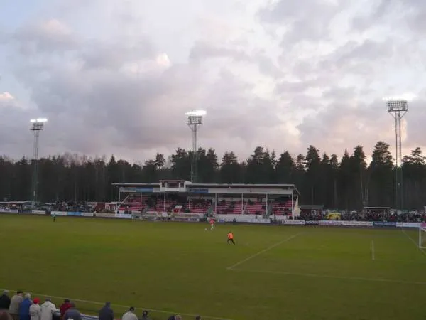 Stora Valla Stade