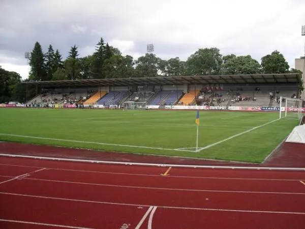 Studenternas IP Stade