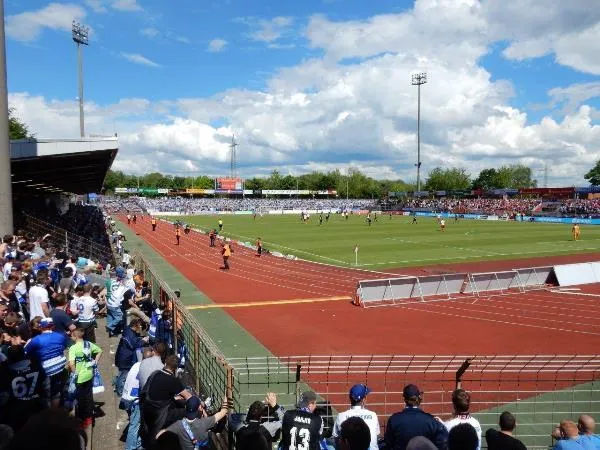 Südstadion Stade