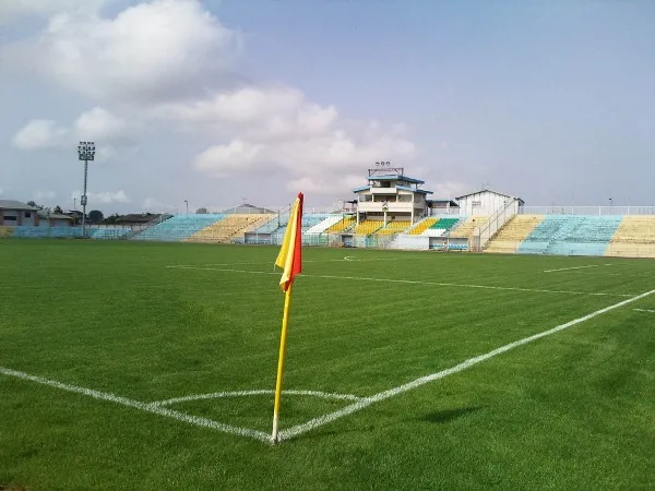 Takhti Stadium (Ebtedaye khiabane) Stade