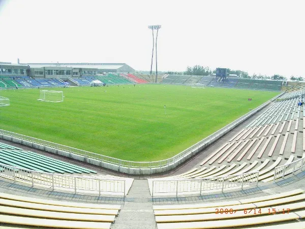 Techno-Port Fukui Stadium Stade