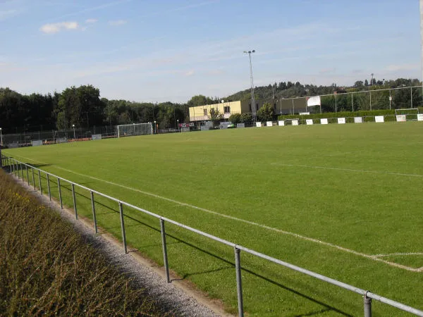 Terrain de Malonne Stade