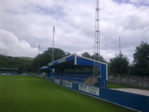 The Harry Williams Riverside Stadium Stade