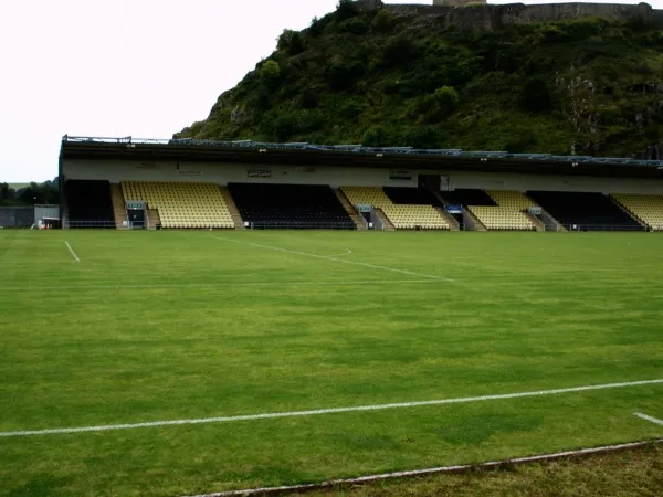 The moreroom.com Stadium Stade