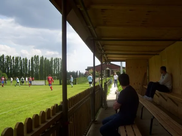 The Orbital Fasteners Stadium Stade
