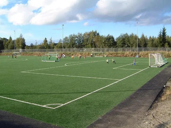 TOBB Arena Sør Stade