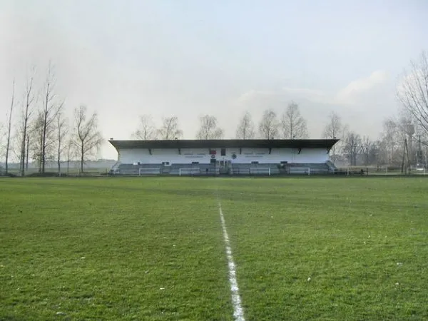 Tolnai Sporttelep Stade