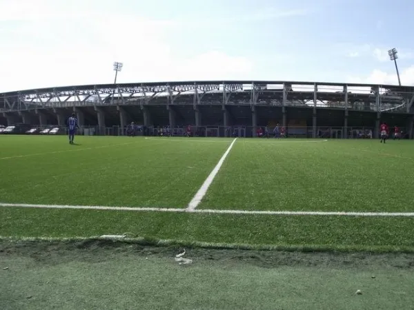 Töölö PK 3 TN Stade