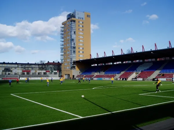 Tunavallen Stade