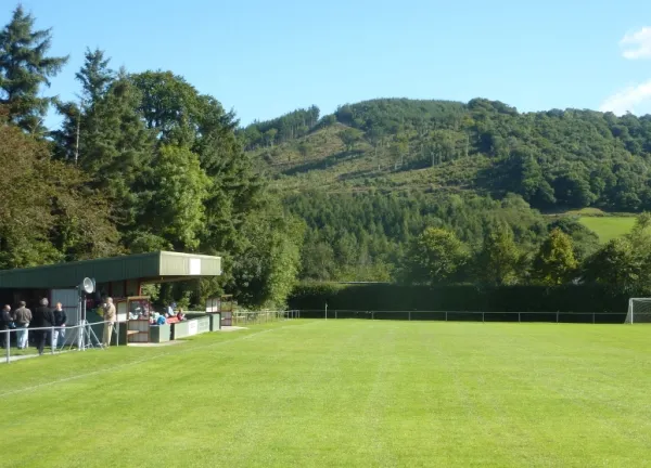 Ty Brith Field