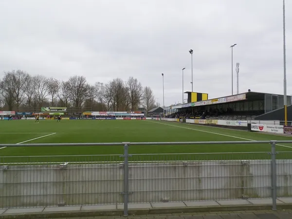 unknow Stade