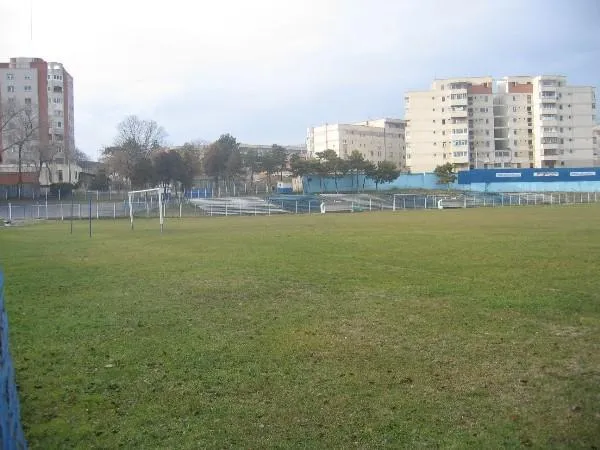 unknow Stade