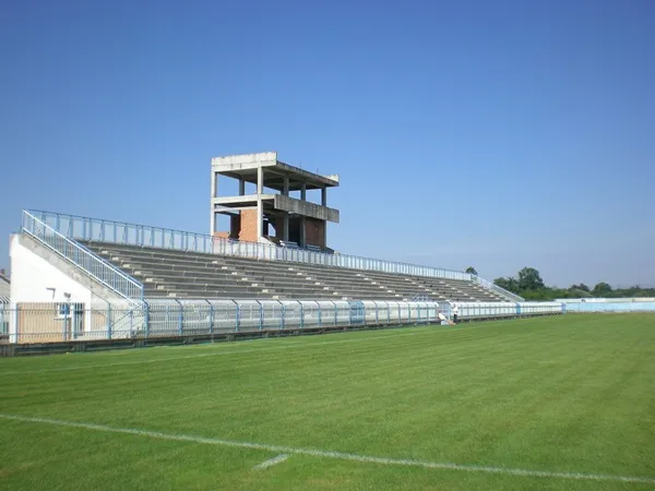 unknow Stade