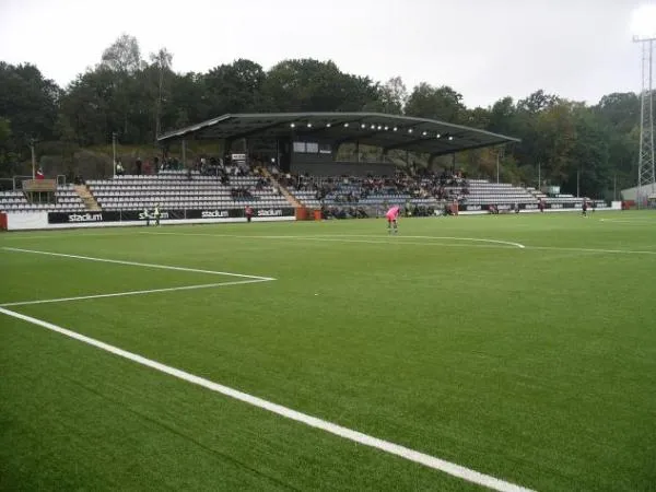 Valhalla IP Stade