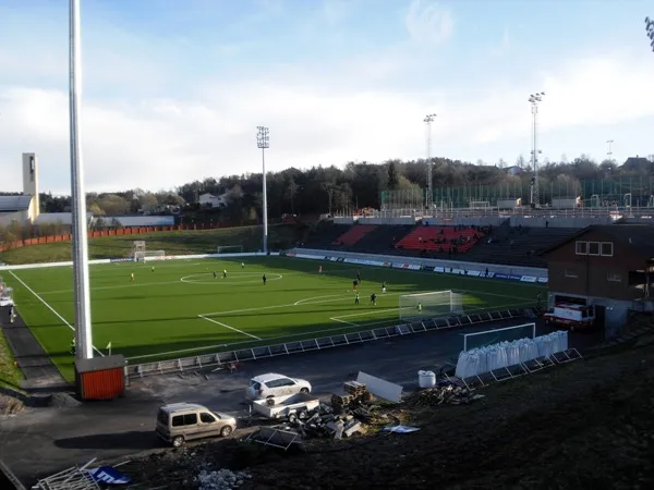 Varden Amfi Stade