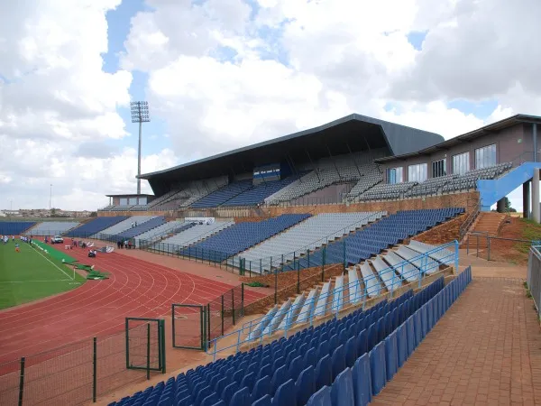 Volkswagen Dobsonville Stadium Stade