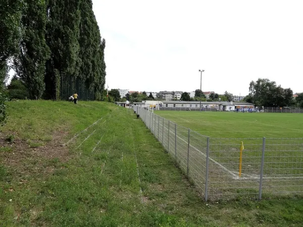 Wackerplatz Stade