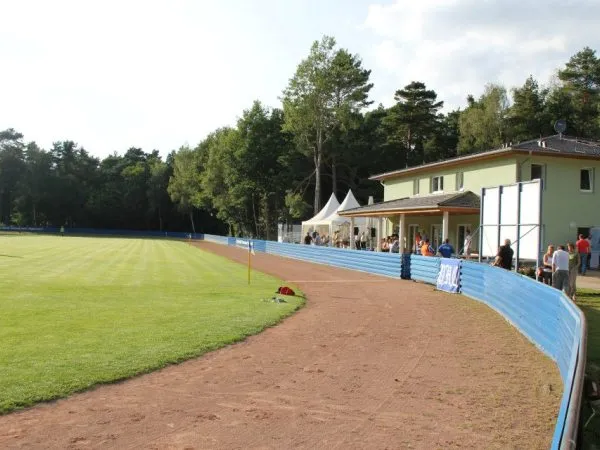Waldsportplatz