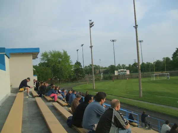 Windsor Stadium Stade