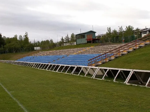 Würth völlurinn Stade